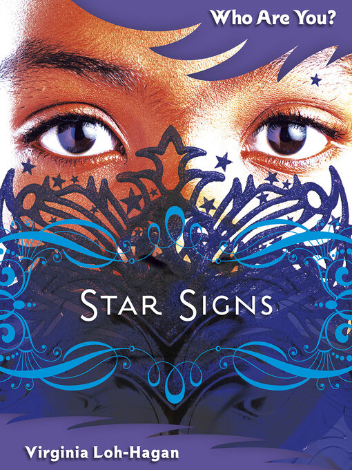 Title details for Star Signs by Virginia Loh-Hagan - Available